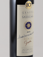 Load image into Gallery viewer, Paoli Grappa di Sasakai 2019 - Bottle Of Japan