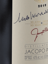 Load image into Gallery viewer, Paoli Grappa di Sasakai 2019 - Bottle Of Japan