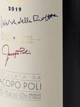 Load image into Gallery viewer, Paoli Grappa di Sasakai 2019 - Bottle Of Japan