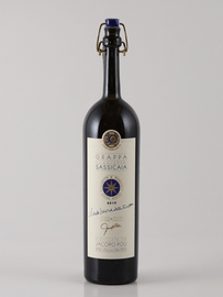 Paoli Grappa di Sasakai 2019 - Bottle Of Japan