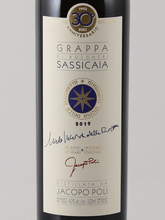 Load image into Gallery viewer, Paoli Grappa di Sasakai 2019 - Bottle Of Japan