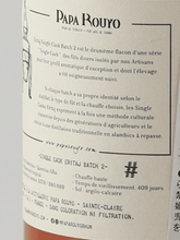 Load image into Gallery viewer, Papa Ruyo Rum ESB Heritage Single Cask Batch 2 - Bottle Of Japan