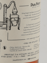 Load image into Gallery viewer, Papa Ruyo Rum ESB Heritage Single Cask Batch 2 - Bottle Of Japan
