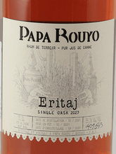 Load image into Gallery viewer, Papa Ruyo Rum ESB Heritage Single Cask Batch 2 - Bottle Of Japan