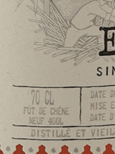 Load image into Gallery viewer, Papa Ruyo Rum ESB Heritage Single Cask Batch 2 - Bottle Of Japan
