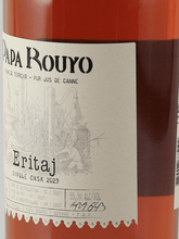 Load image into Gallery viewer, Papa Ruyo Rum ESB Heritage Single Cask Batch 2 - Bottle Of Japan