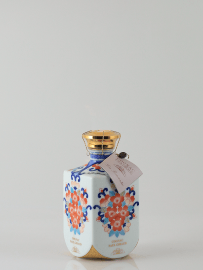 Paul Giraud La Roncontre - Bottle Of Japan