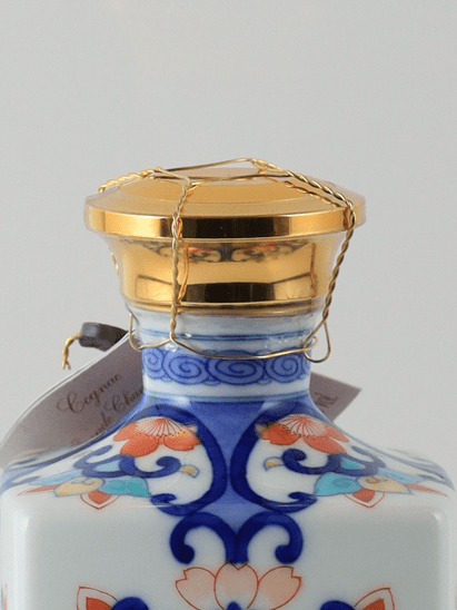 Paul Giraud La Roncontre - Bottle Of Japan