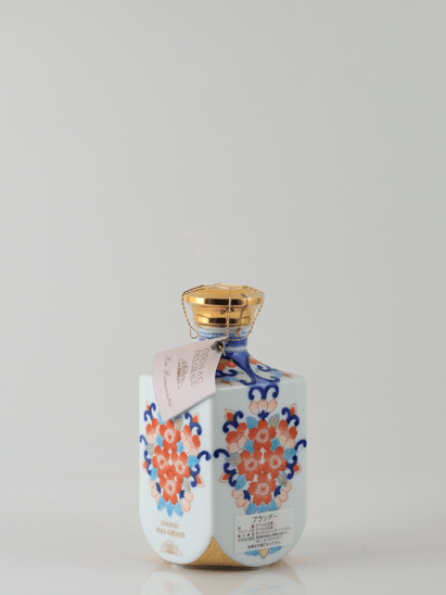 Paul Giraud La Roncontre - Bottle Of Japan