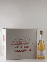 Load image into Gallery viewer, Paul Giraud Sparkling Grape Juice 2025 - Bottle Of Japan