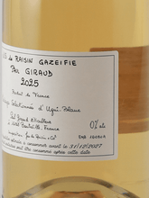 Load image into Gallery viewer, Paul Giraud Sparkling Grape Juice 2025 - Bottle Of Japan