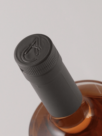 Penderyn Rich Oak - Bottle Of Japan