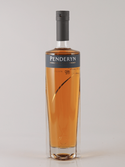 Penderyn Rich Oak - Bottle Of Japan