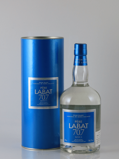 Pere Labat - Bottle Of Japan