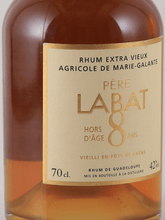 Load image into Gallery viewer, Pere Labat 8 Year Old - Bottle Of Japan