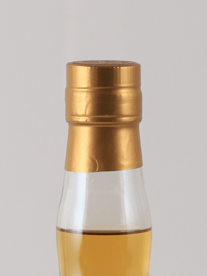 Pere Labat 8 Year Old - Bottle Of Japan