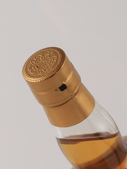 Pere Labat 8 Year Old - Bottle Of Japan