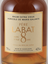 Load image into Gallery viewer, Pere Labat 8 Year Old - Bottle Of Japan