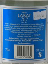 Load image into Gallery viewer, Pere Labat - Bottle Of Japan