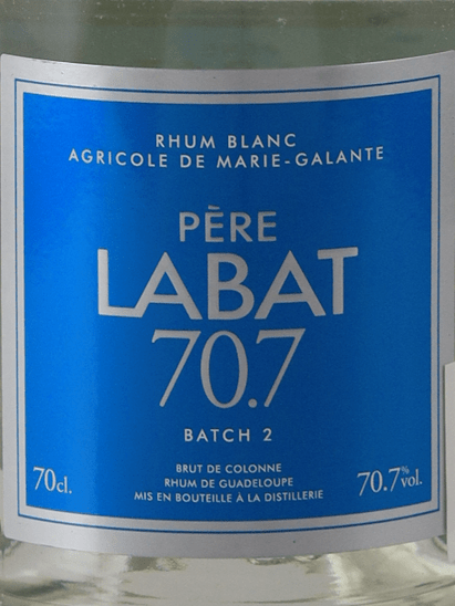 Pere Labat - Bottle Of Japan