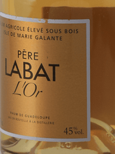 Load image into Gallery viewer, Pere Labat L'or - Bottle Of Japan