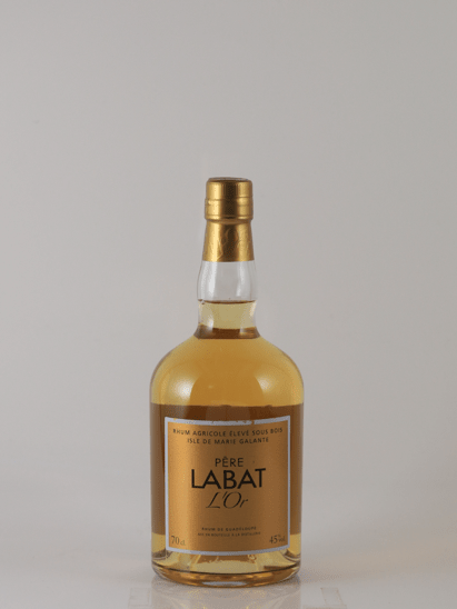 Pere Labat L'or - Bottle Of Japan