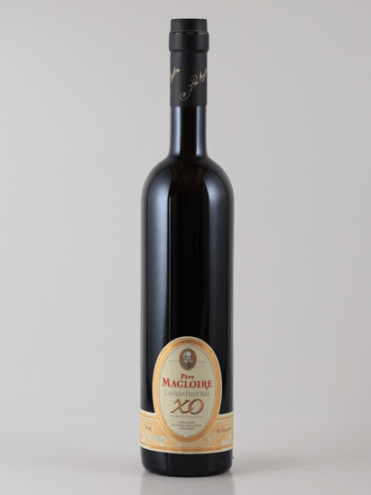Pere Magloire XO - Bottle Of Japan