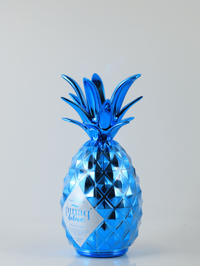 Pinaq Blue - Bottle Of Japan