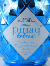 Load image into Gallery viewer, Pinaq Blue - Bottle Of Japan
