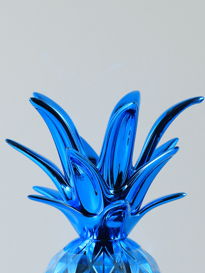 Pinaq Blue - Bottle Of Japan
