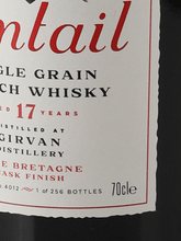 Load image into Gallery viewer, Pinaq Garvagh 17 Year Old 2006 - Bottle Of Japan