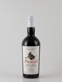 Pinaq Garvagh 17 Year Old 2006 - Bottle Of Japan