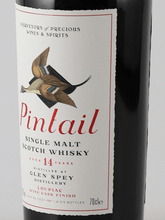 Load image into Gallery viewer, Pinaq Glenspey 14 Year Old 2009 - Bottle Of Japan
