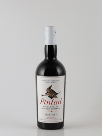 Pinaq Glenspey 14 Year Old 2009 - Bottle Of Japan