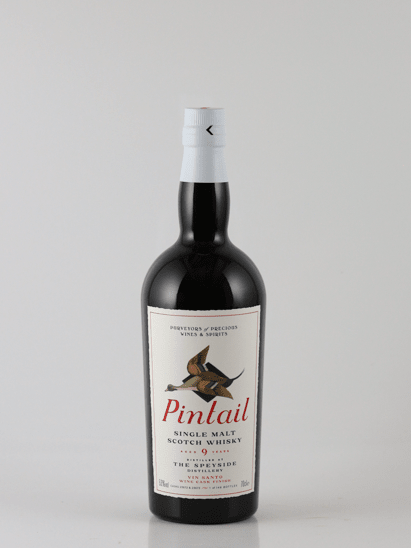 Pinaq Speyside 9 Year Old 2014 - Bottle Of Japan