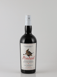 Pinaq Speyside 9 Year Old 2014 - Bottle Of Japan