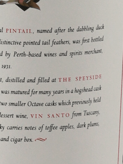 Pinaq Speyside 9 Year Old 2014 - Bottle Of Japan
