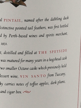 Load image into Gallery viewer, Pinaq Speyside 9 Year Old 2014 - Bottle Of Japan