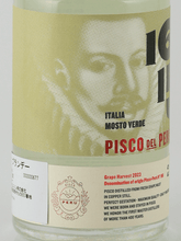 Load image into Gallery viewer, Pisco 1615 Mostel Verde Italia - Bottle Of Japan