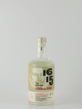 Load image into Gallery viewer, Pisco 1615 Mostel Verde Italia - Bottle Of Japan