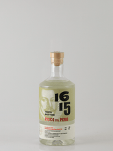 Load image into Gallery viewer, Pisco 1615 Mostel Verde Tronter - Bottle Of Japan