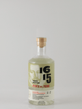 Pisco 1615 Mostel Verde Tronter