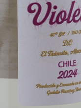 Load image into Gallery viewer, Pisco Donguilio Violetta - Bottle Of Japan