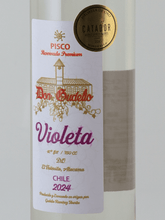 Load image into Gallery viewer, Pisco Donguilio Violetta - Bottle Of Japan