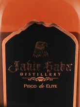 Load image into Gallery viewer, Pisco Jahir Saba - Bottle Of Japan