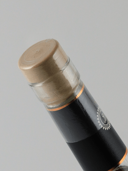 Pisco Jahir Saba - Bottle Of Japan