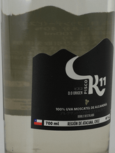 Load image into Gallery viewer, Pisco K11 - Bottle Of Japan