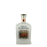 Pisco Porton Torontel Mosto Verde