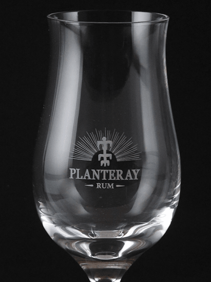Plantation Barbados XO - Bottle Of Japan