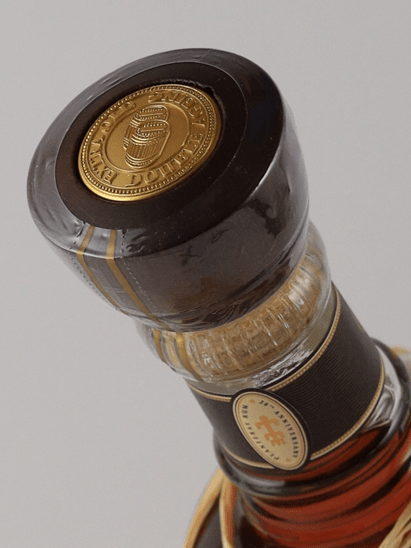 Plantation Barbados XO - Bottle Of Japan